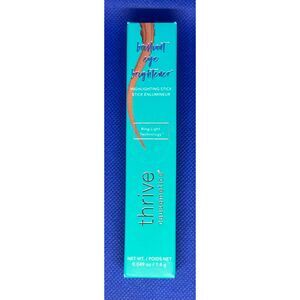 New Thrive Causemetics Brilliant Eye Brightener Highlighting Stick Ruth NIB